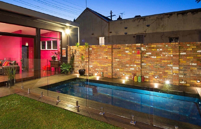 frameless pool fencing and the benefits for safety